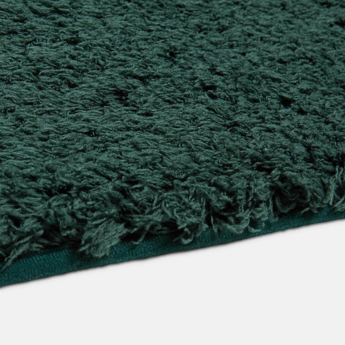 OHS Fluffy Teddy Rug Soft Bedroom Floor Carpet Plush Area Mats For Living Room