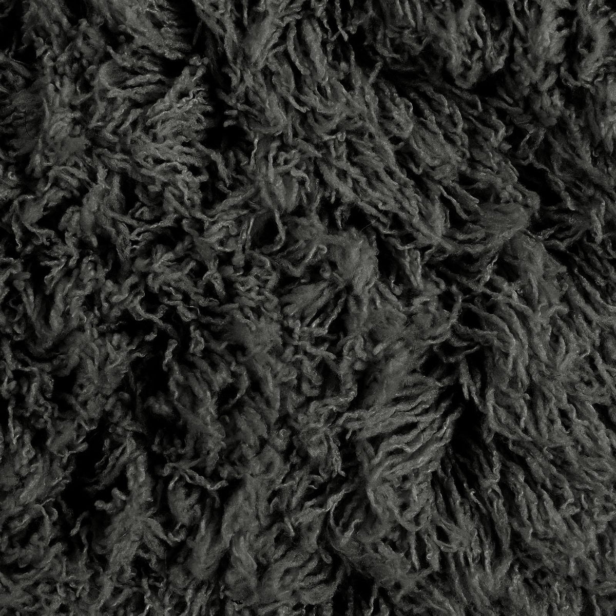 OHS Fluffy Teddy Rug Soft Bedroom Floor Carpet Plush Area Mats For Living Room