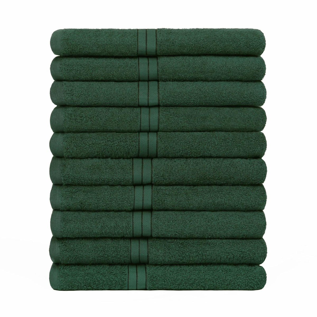 Brentfords Luxury 100% Cotton Soft Face Hand Bath Sheet Bathroom Towel Wholesale
