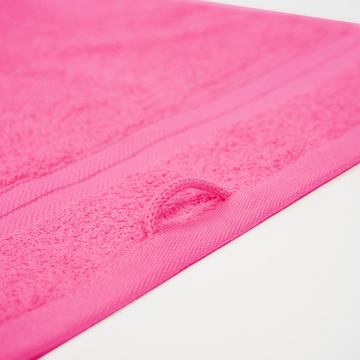 Luxury 100% Cotton Face Hand Bath Sheet Super Soft Absorbent Cloth Swim Towel