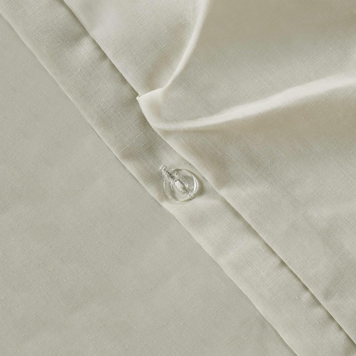 Pintuck Duvet Cover Pillowcase Pleated Polycotton Bedding Set Single Double King