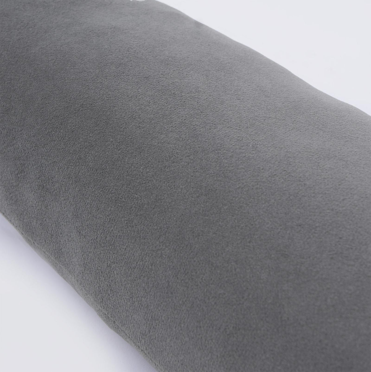 Draught Excluder Matte Velvet Fabric Door Stop Energy Saving Draft Window Seal