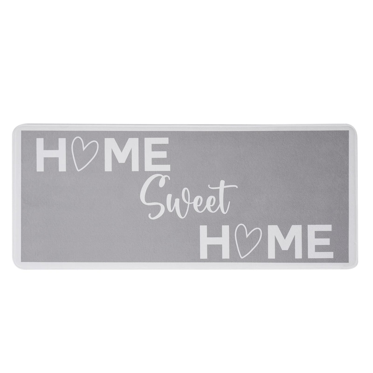 OHS Print Doormat Runner Xmas Festive Decorative Hallway Rug Kitchen Floor Mat