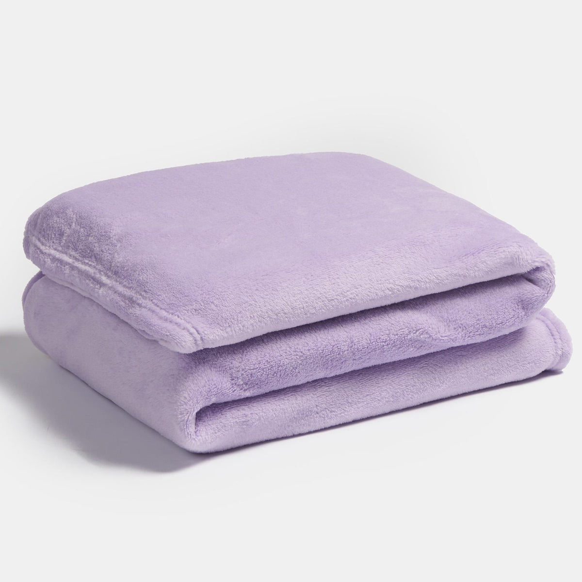 OHS Flannel Fleece Blanket Large Winter Warm Throw Luxury Bedspread