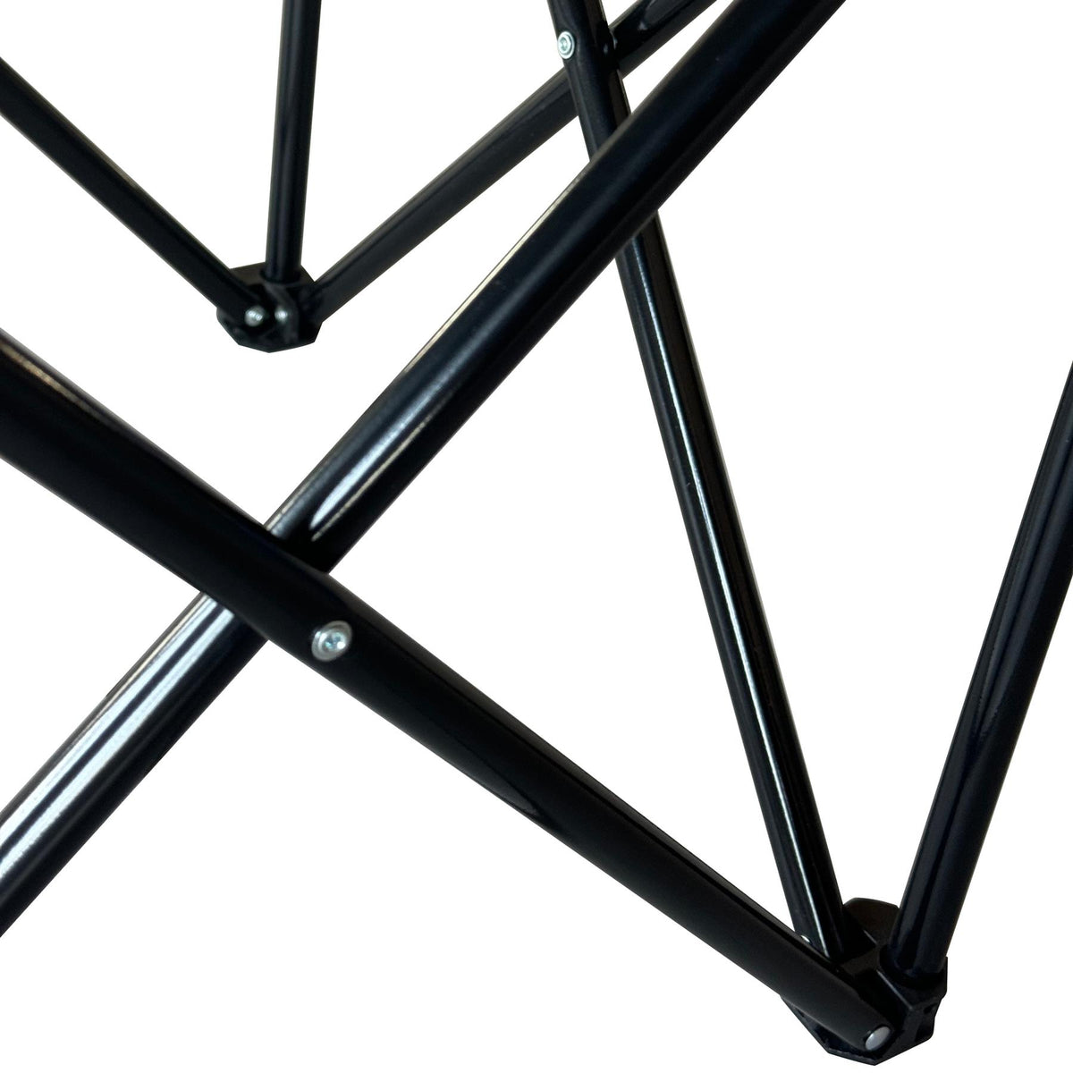 OHS Outdoor Camping Chair Folding Portable Picnic Garden Seat