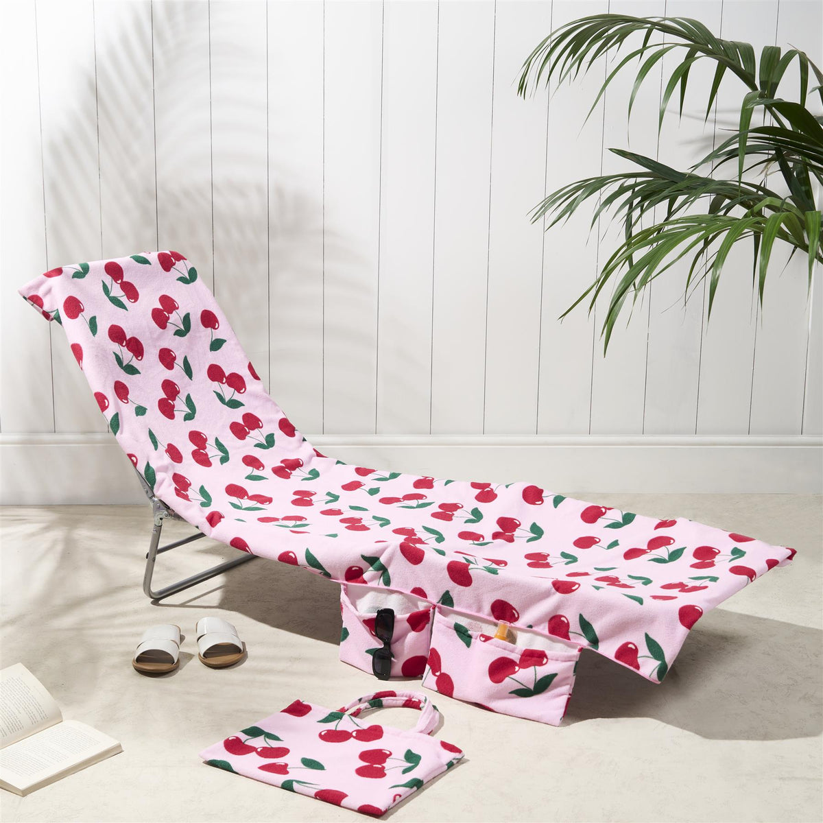OHS Beach Towel Bag OR Inflatable Bolster OR Cushion Microfibre Quick Dry Travel