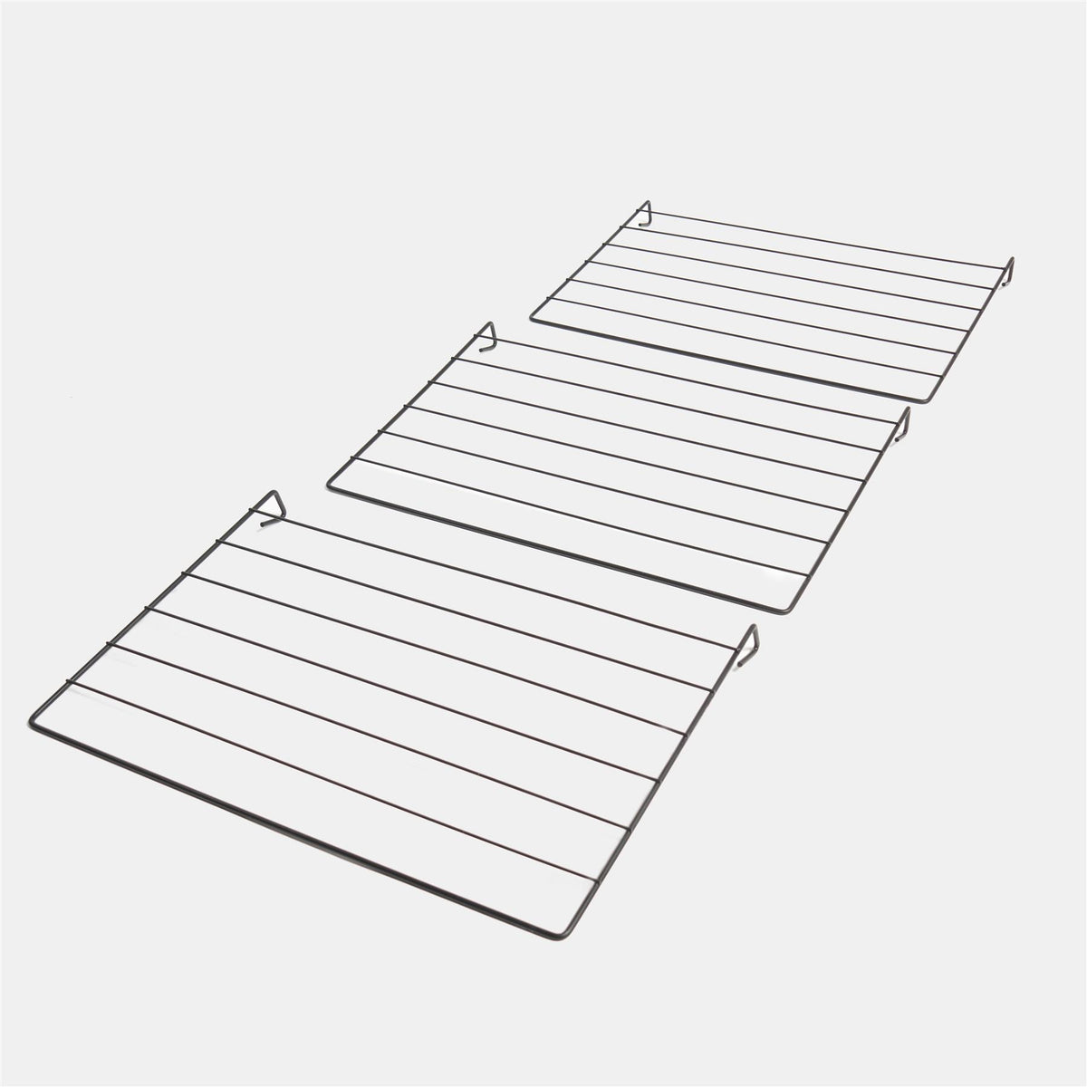 Over The Door Tiered Foldable Drying Rack Towel Storage Organiser Rail Hanger