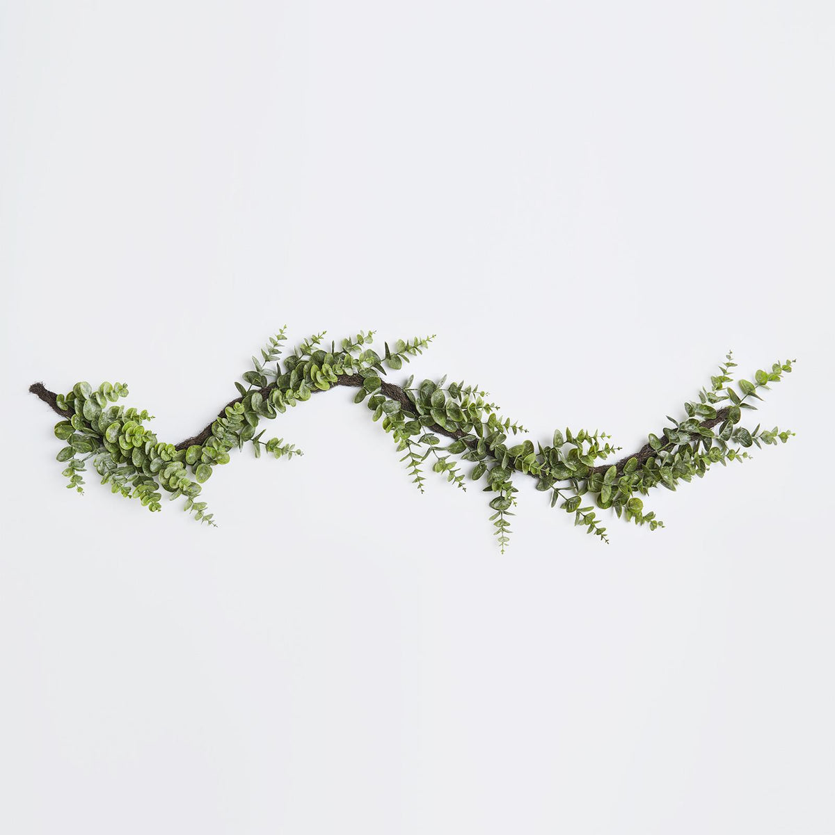 OHS Artificial Decorative Garland Foliage Fireplace Door Party Spring Xmas Home