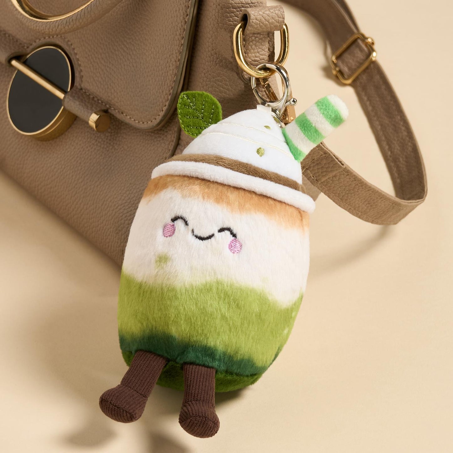 OHS Character Keyring OR Cushion OR Doorstop Novetly Bag Charm Home Decor