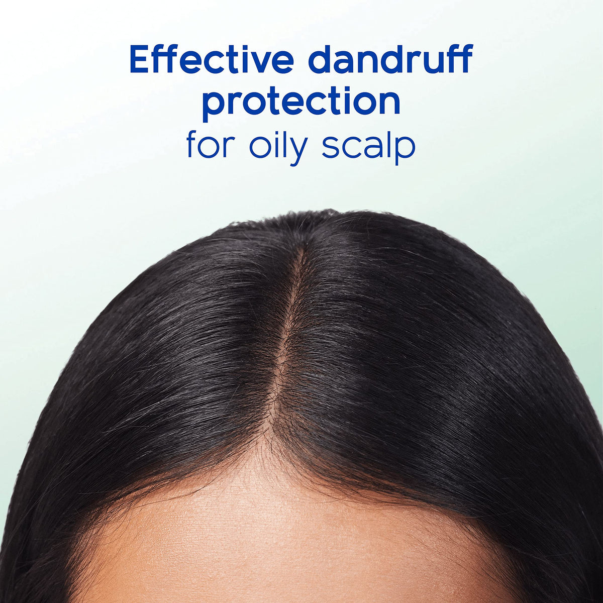 Head & Shoulders Bare Anti-Dandruff Shampoo 400ml, Pure Clean