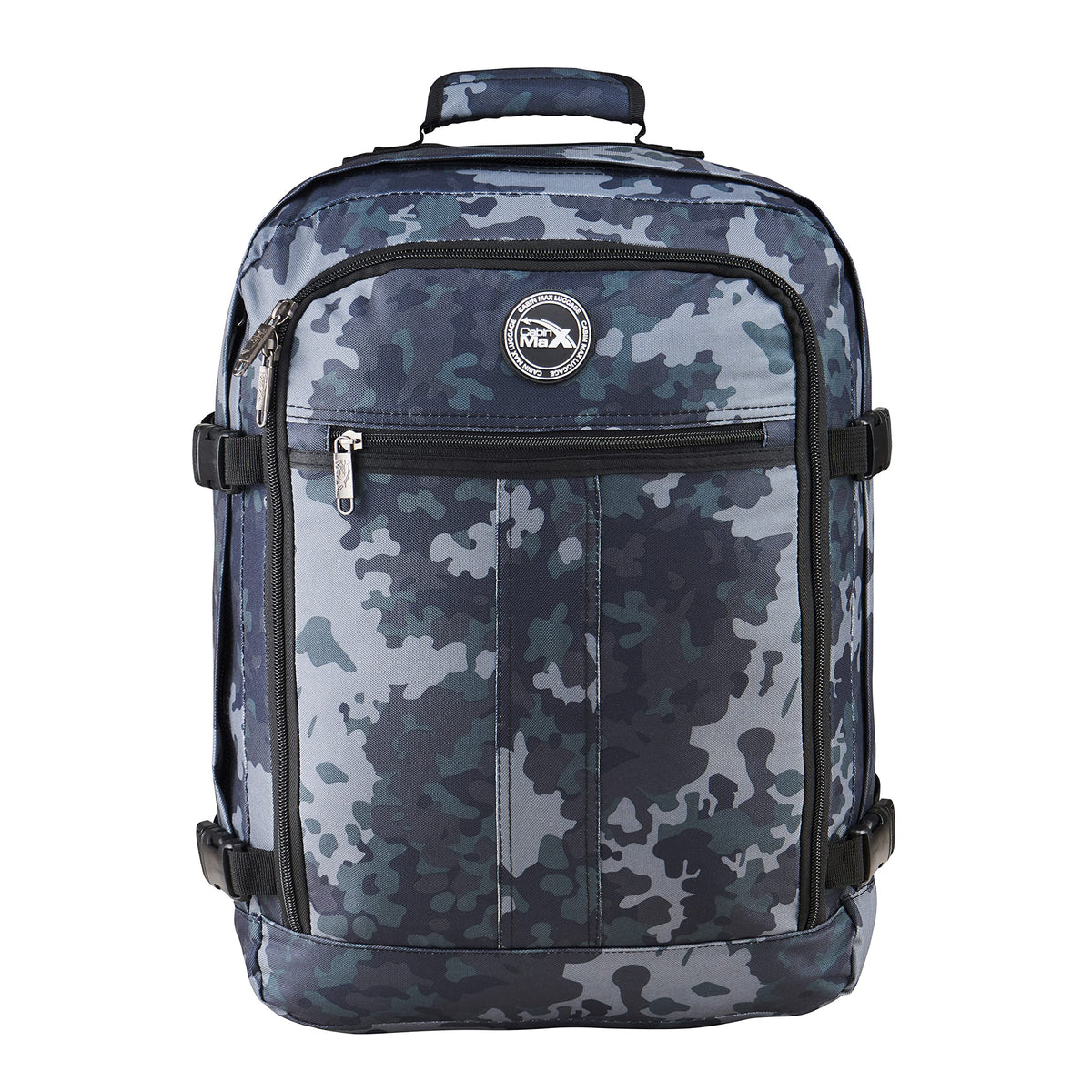 Cabin Max Ryanair Cabin Bag Underseat Hand Luggage Travel Backpack 40x20x25