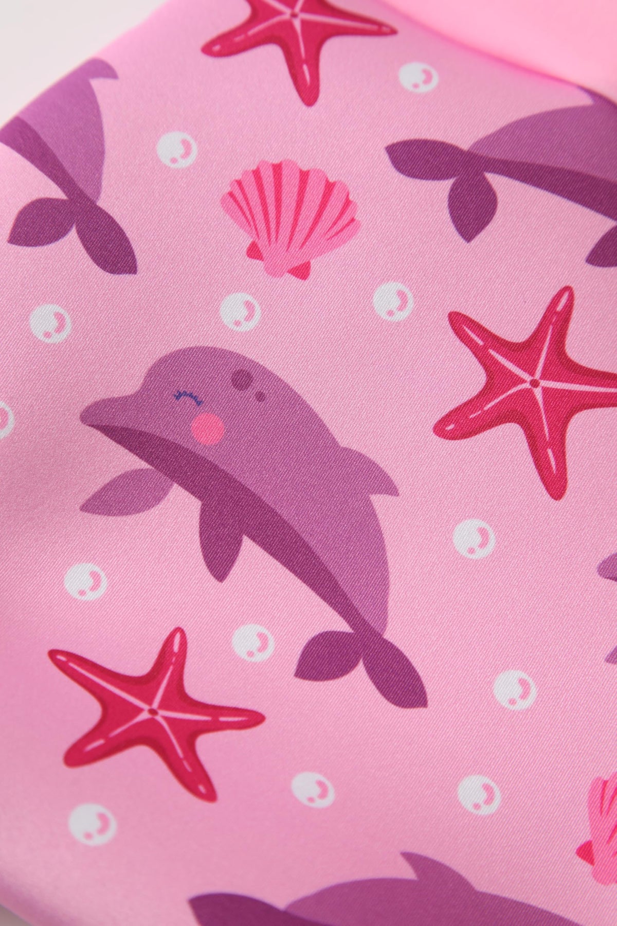 Swimbubs Reusable Swim Nappy – Baby Swimwear for Boys and Girls, Ideal for Swimming Lessons (12-24 Months, Blue Whale)