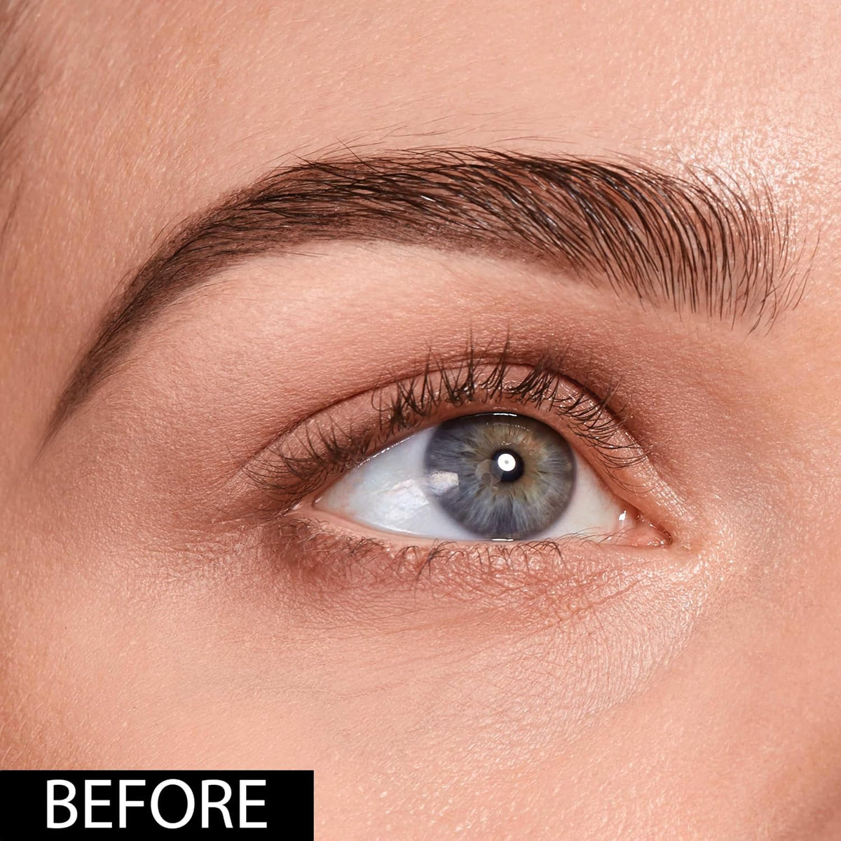Maybelline Mascara, Lash Sensational Volumizing & Thickening, Eyelash Lengthening, Flake Free Formula, Layer Reveal Brush, Defining Mascara, Maybelline New York, Shade: Very Black