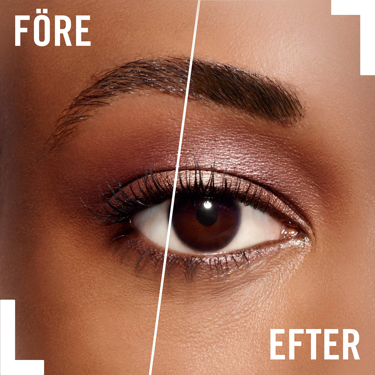 Rimmel Eyebrow Pencil, 1.4 g - Dark Brown