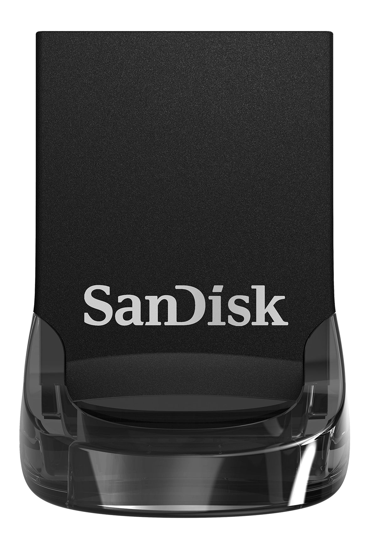 SanDisk Ultra Luxe 128 GB USB Flash Drive USB 3.1 up to 150 MB/s, Silver (Pack of 5)