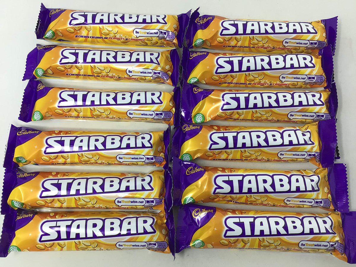 Cadbury Wispa Chocolate Bar, Smooth Milk Chocolate, 4 x 27.9 g (Pack of 1)