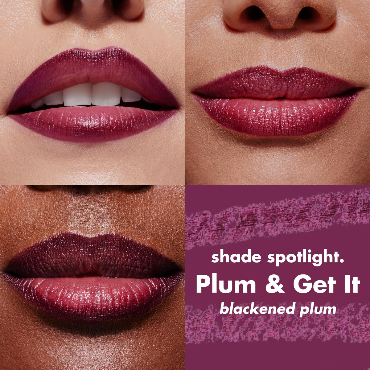 Cream Glide Lip Liner - Mauve Aside