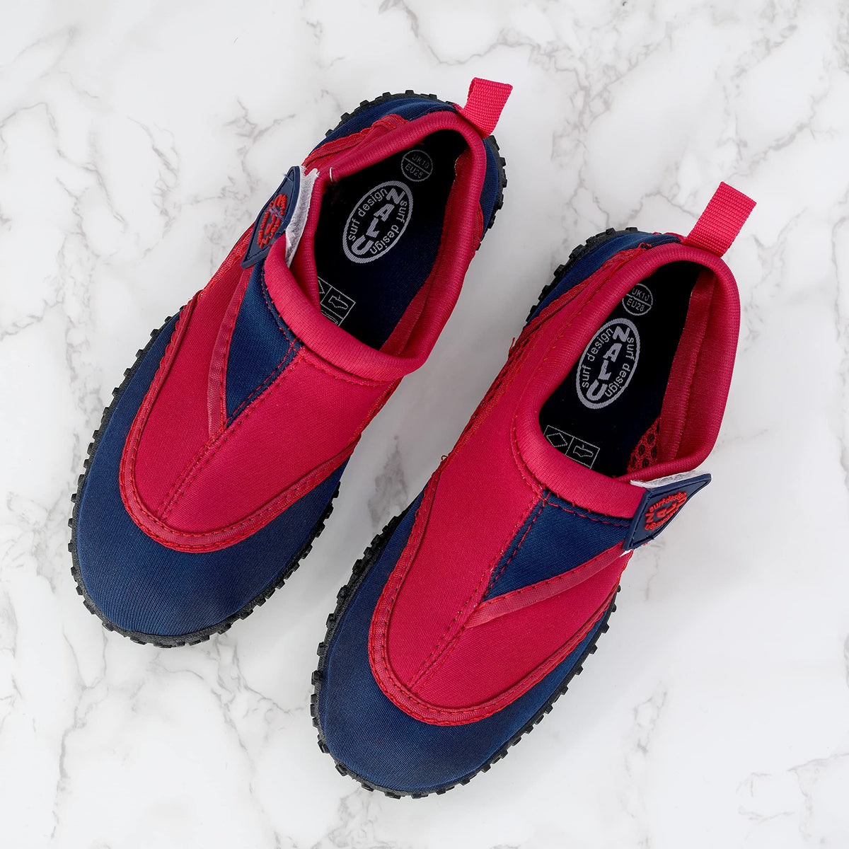 Aqua Beach Surf Wet Water Shoes Boys Girls Mens Womens Unisex Wetsuit Boots