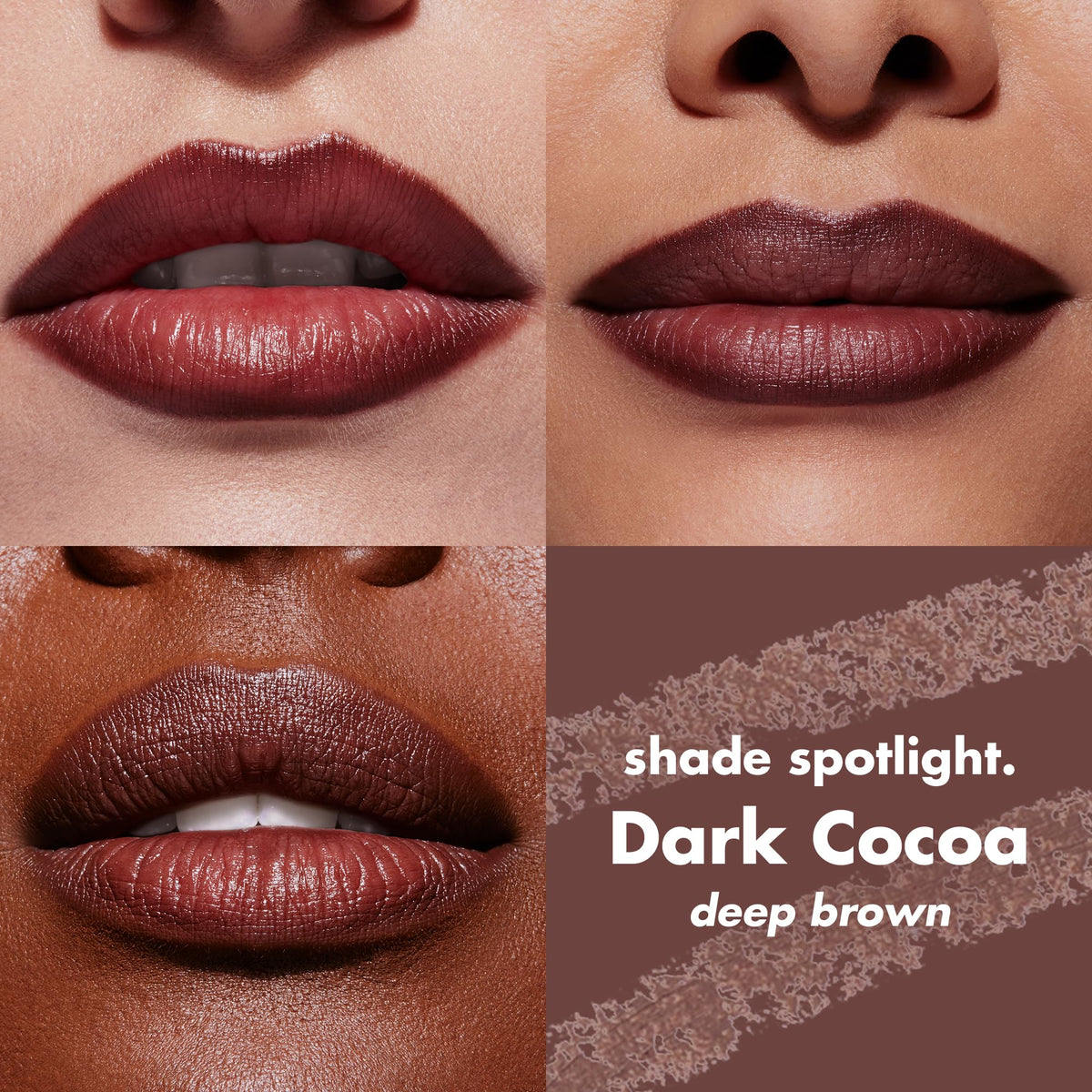 Cream Glide Lip Liner - Mauve Aside