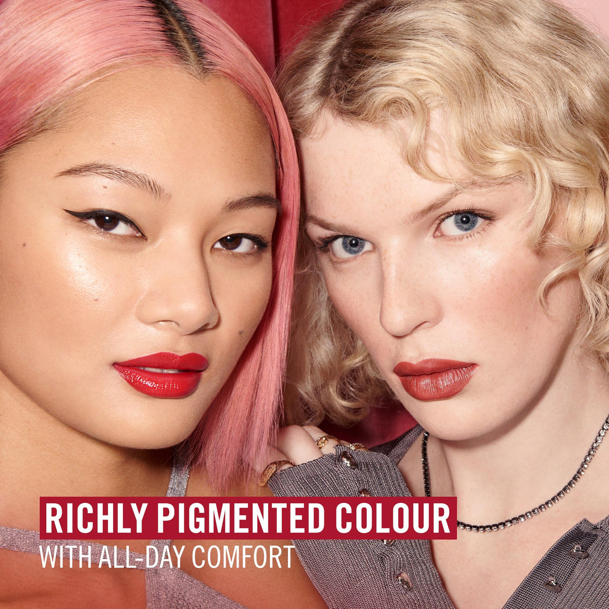 Rimmel Lipstick Lasting Finish Natural Birthday - 250 Nude Brown