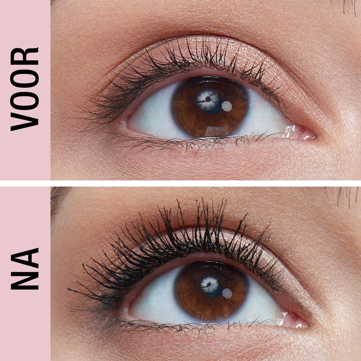 Maybelline Mascara, Lash Sensational Sky High Volumizing Thickening, Black