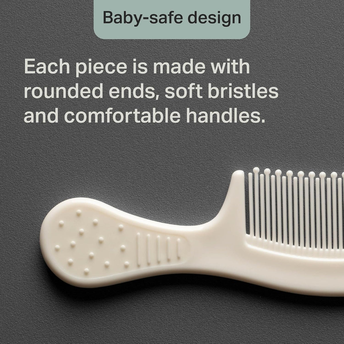 Tommee Tippee Baby Healthcare and Grooming Kit