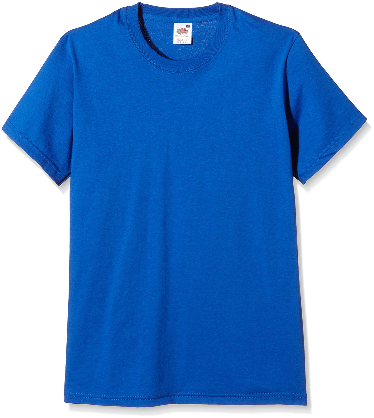 Fruit of the Loom Men's Heavy T-Shirt