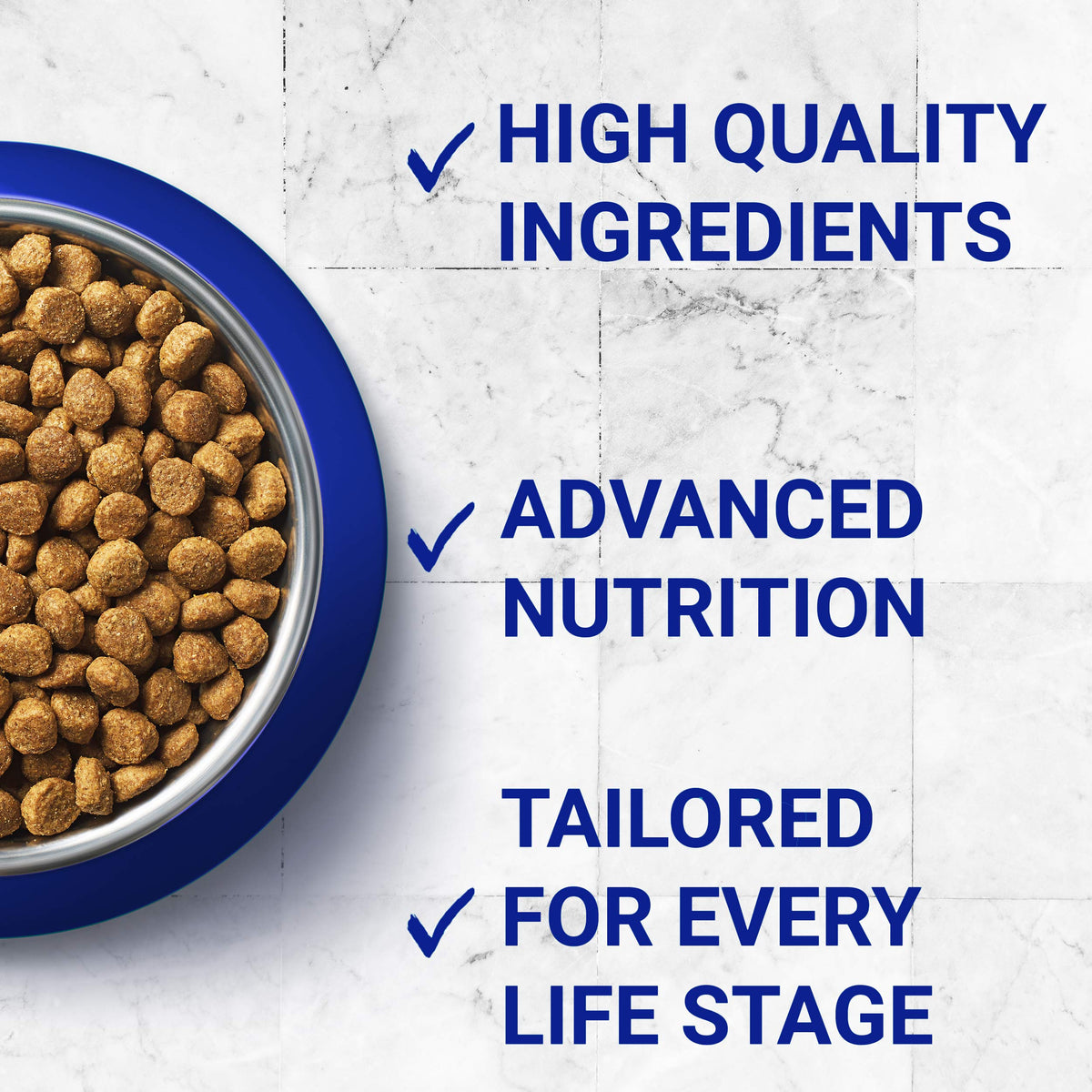 PURINA ONE Bifensis Adult Dry Cat Food Chicken 7.5kg Pack