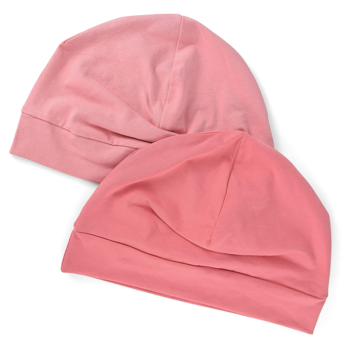 EINSKEY 100% Cotton Skull Caps for Men, Multipurpose Daily Wear Beanie Hat