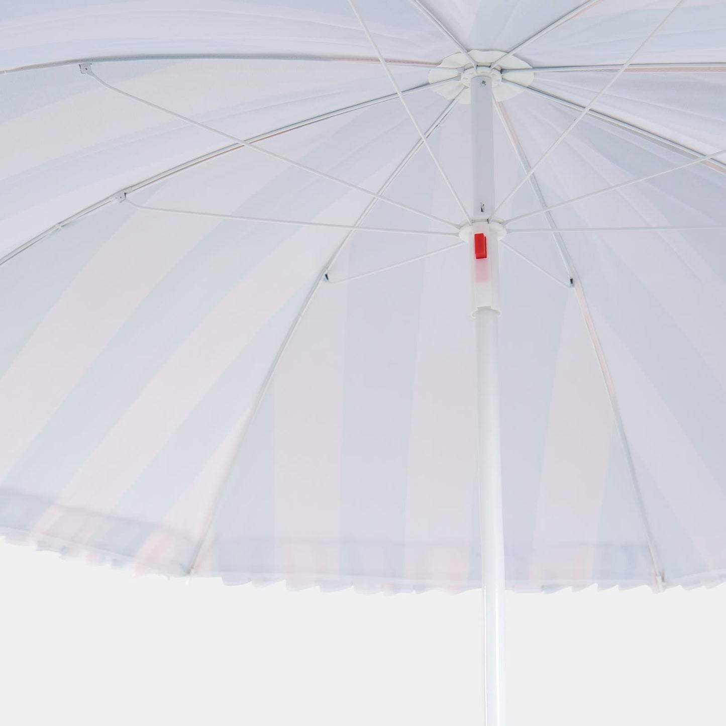 OHS Parasol Umbrella Garden Outdoor Canopy Table Patio Sun Shade