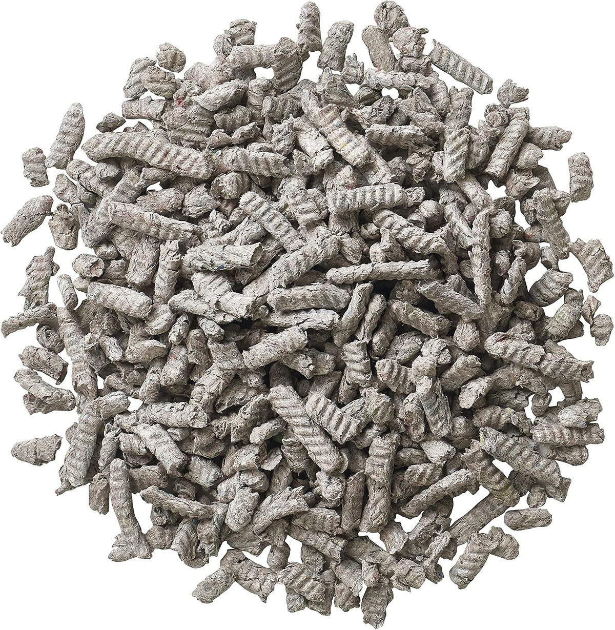 Back2Nature Small Animal Bedding (30L) - Non-Toxic Recycled Paper
