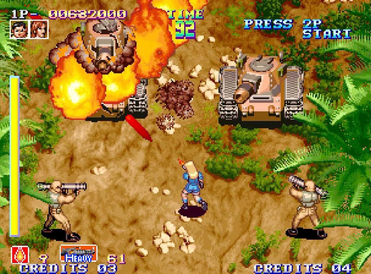 NEOGEO AES+ Anniversary Edition