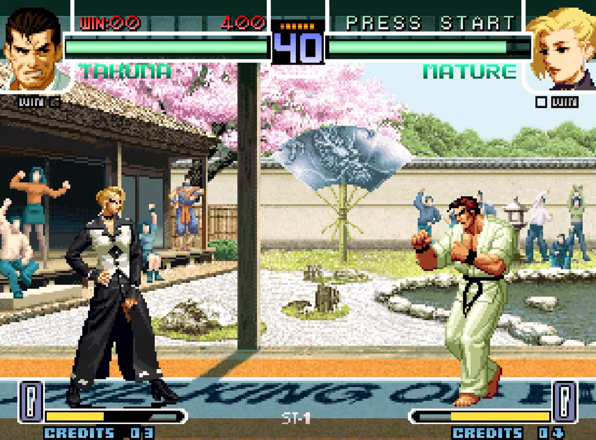 NEOGEO AES+ Anniversary Edition