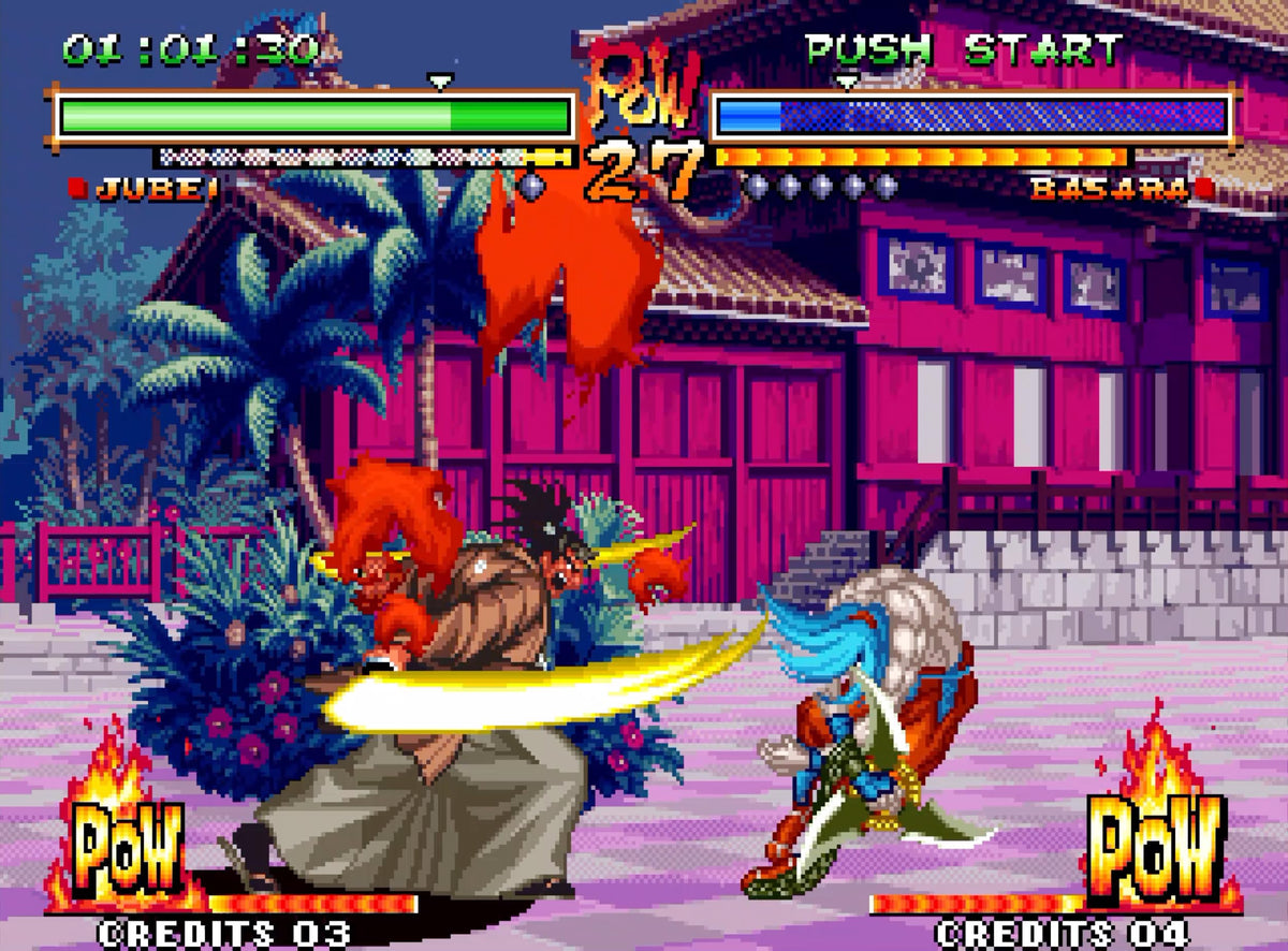 NEOGEO AES+ Anniversary Edition
