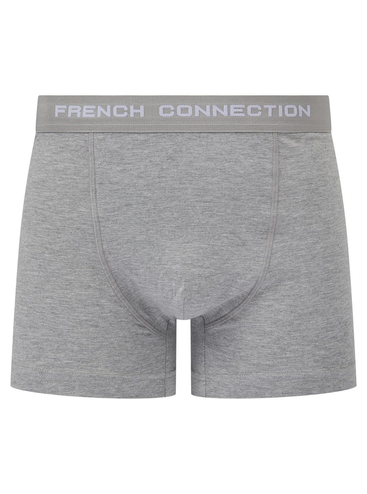 French Connection Mens Boxer Shorts Multipack Cotton Stretch Underwear