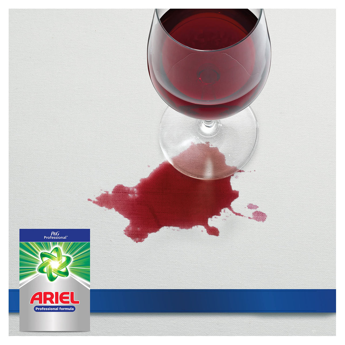 Ariel Washing Powder Professional Laundry Detergent 9.1KG 140 Wash