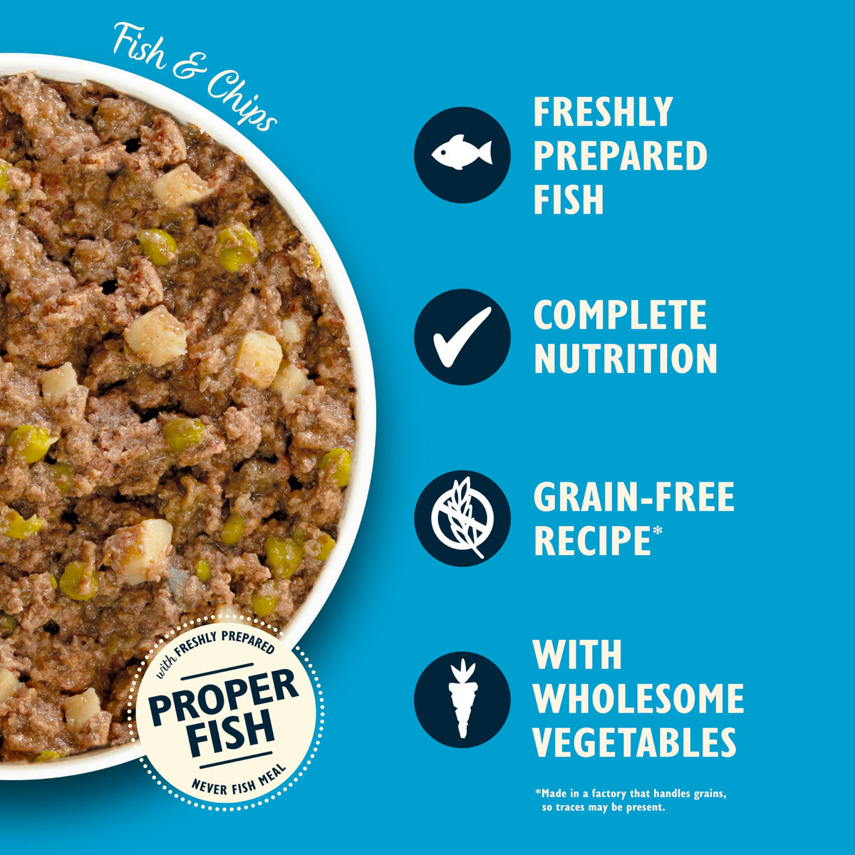 Lily's Kitchen Beef Goulash 150g