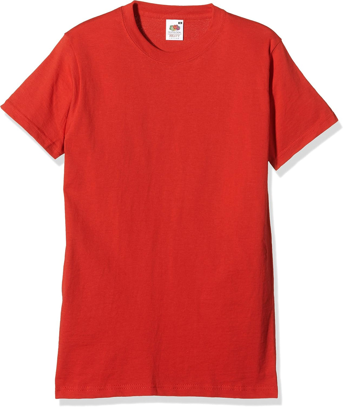 Fruit of the Loom Men's Heavy T-Shirt