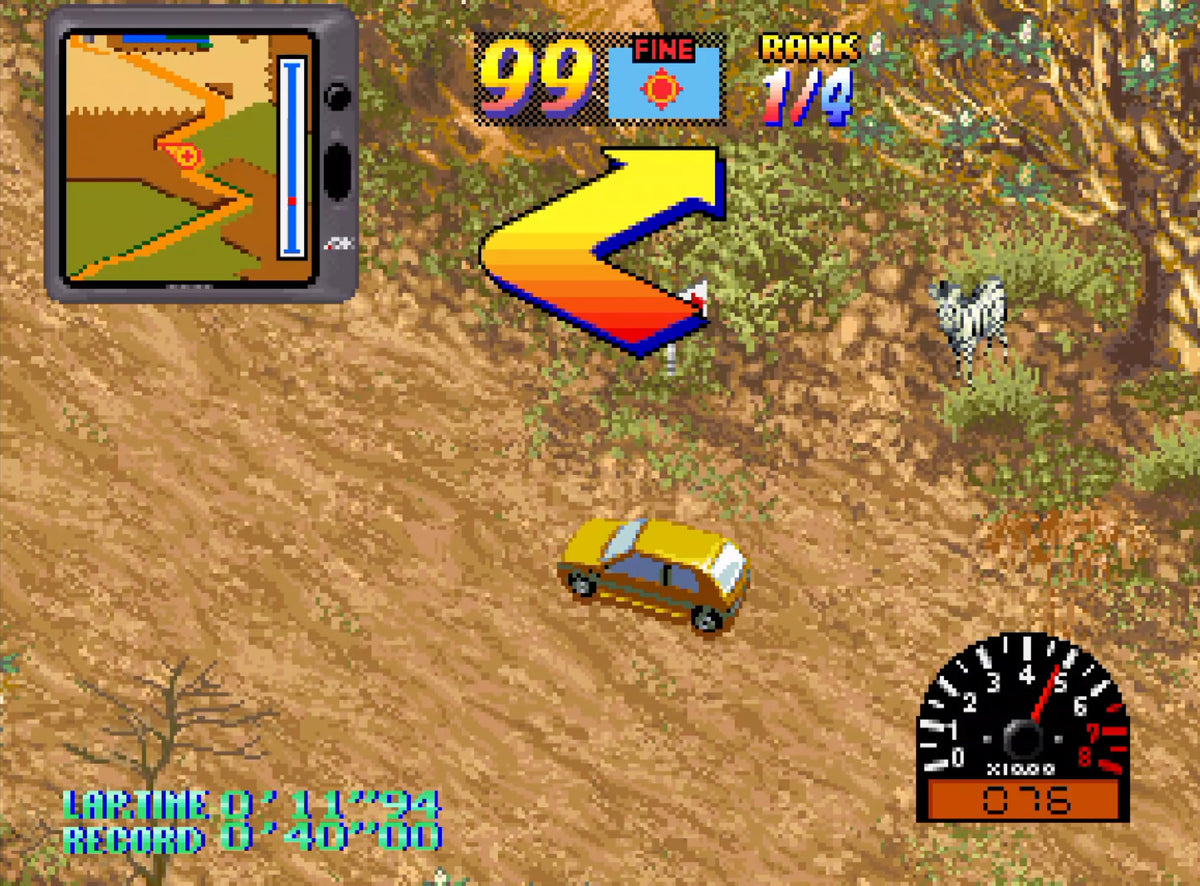 NEOGEO AES+ Anniversary Edition