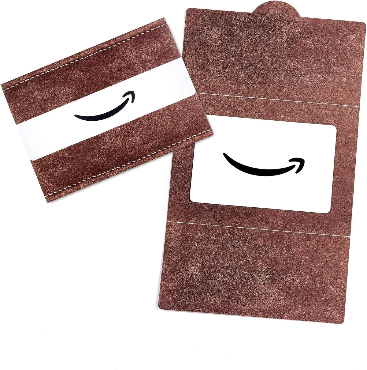 Amazon Physical Gift Card