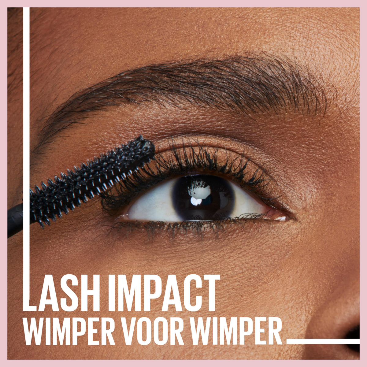 Maybelline Mascara, Lash Sensational Sky High Volumizing Thickening, Black