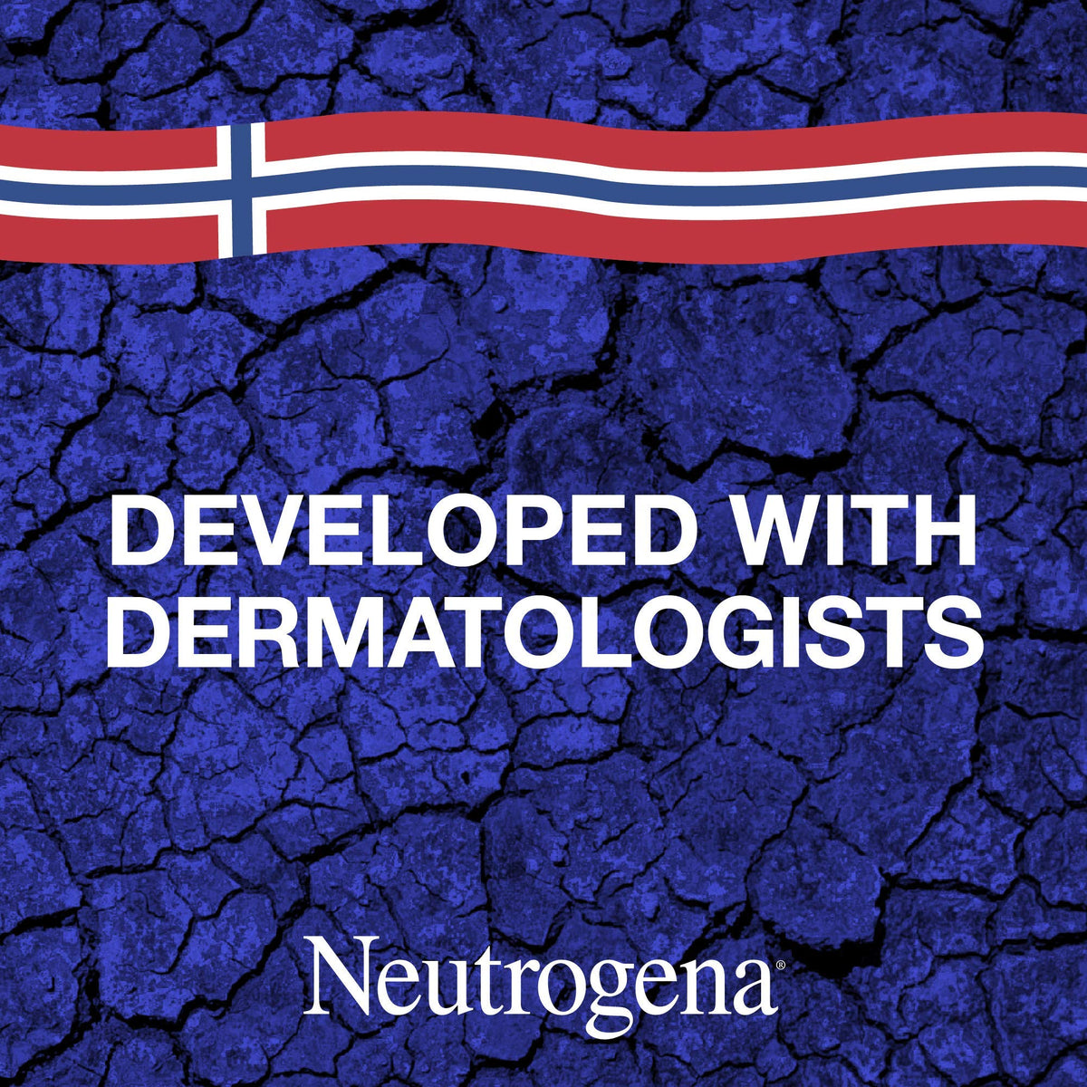 Neutrogena Norwegian Formula Concentrated Unscented Hand Cream 50ml