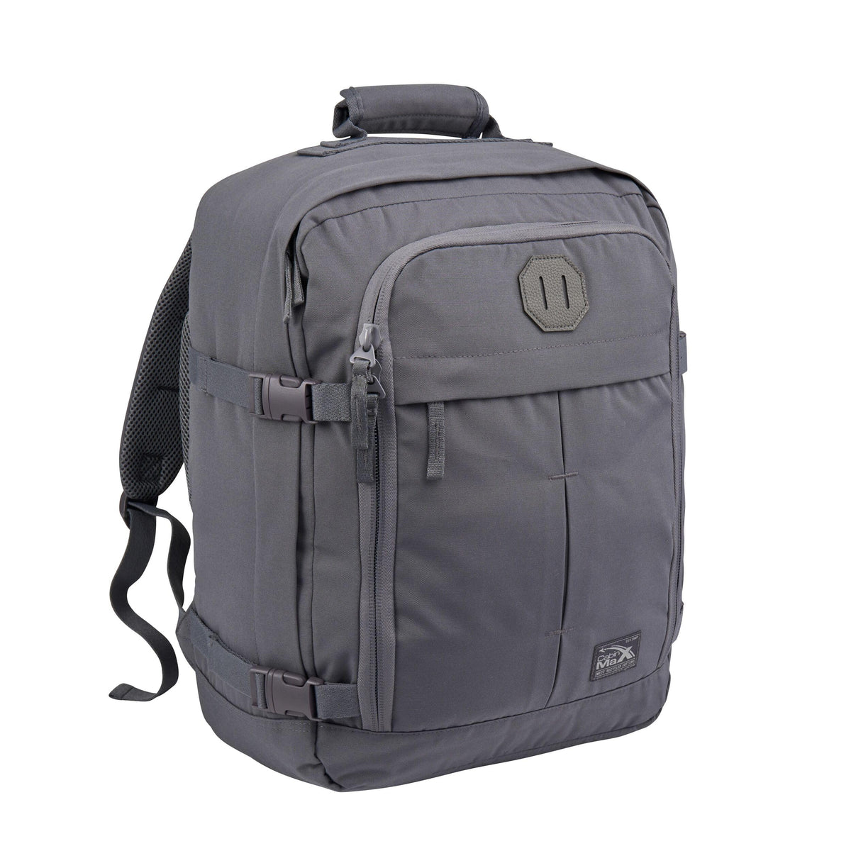Cabin Max Ryanair Cabin Bag Underseat Hand Luggage Travel Backpack 40x20x25