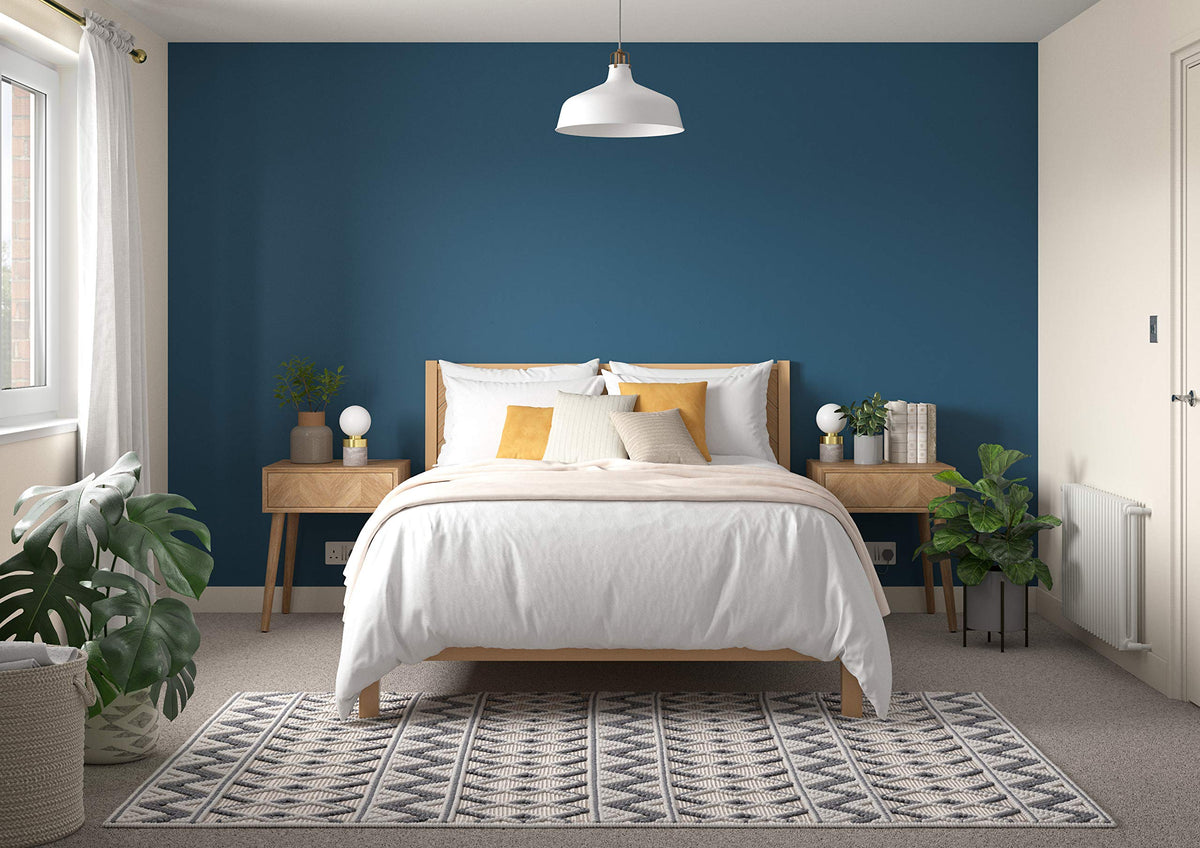 Dulux Easycare Washable & Tough Tester Paint, Tranquil Dawn, 30 ml