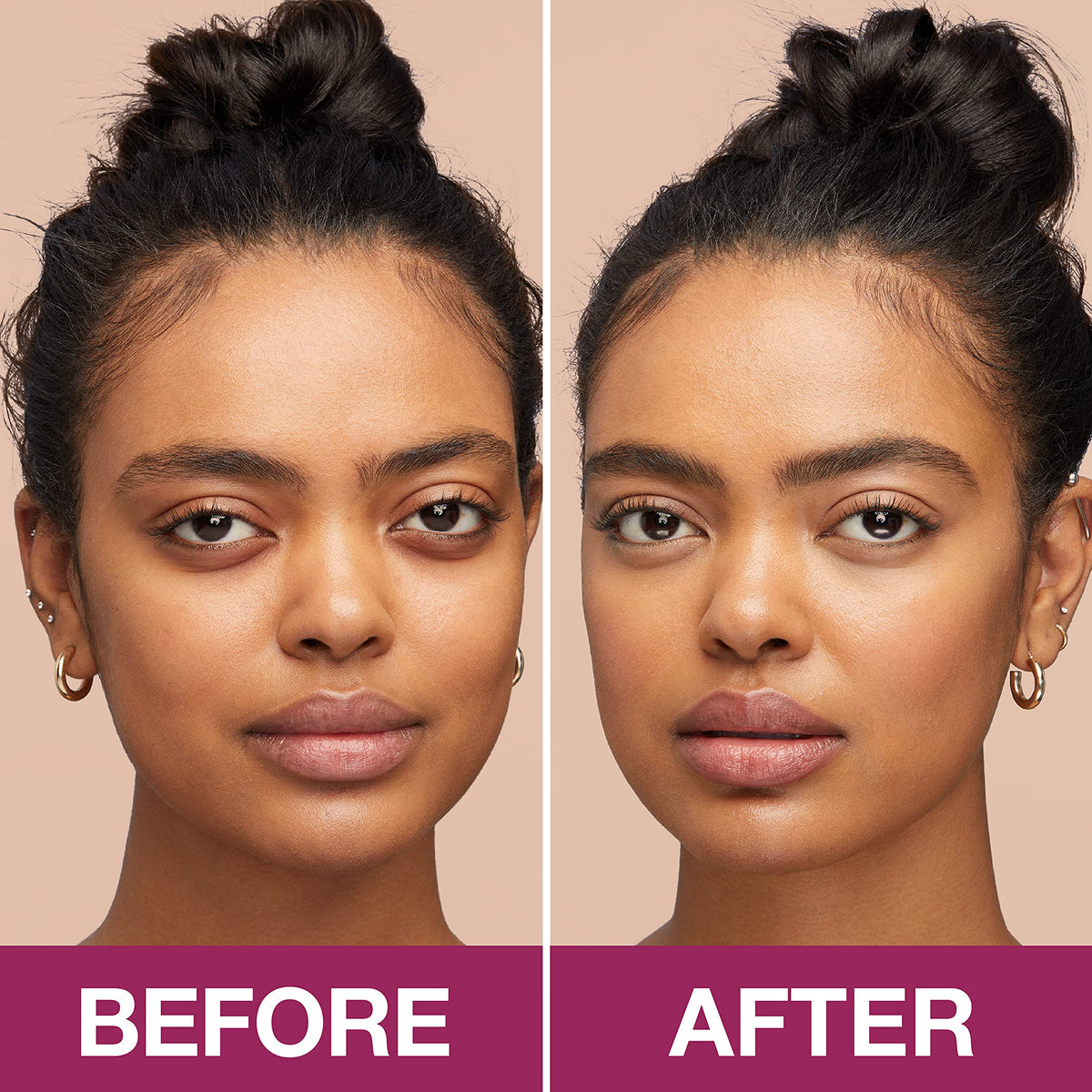 Maybelline Instant Anti Age Eraser Eye Concealer, Dark Circles and Blemish Concealer, Ultra Blendable Formula, 149 Deep Bronze