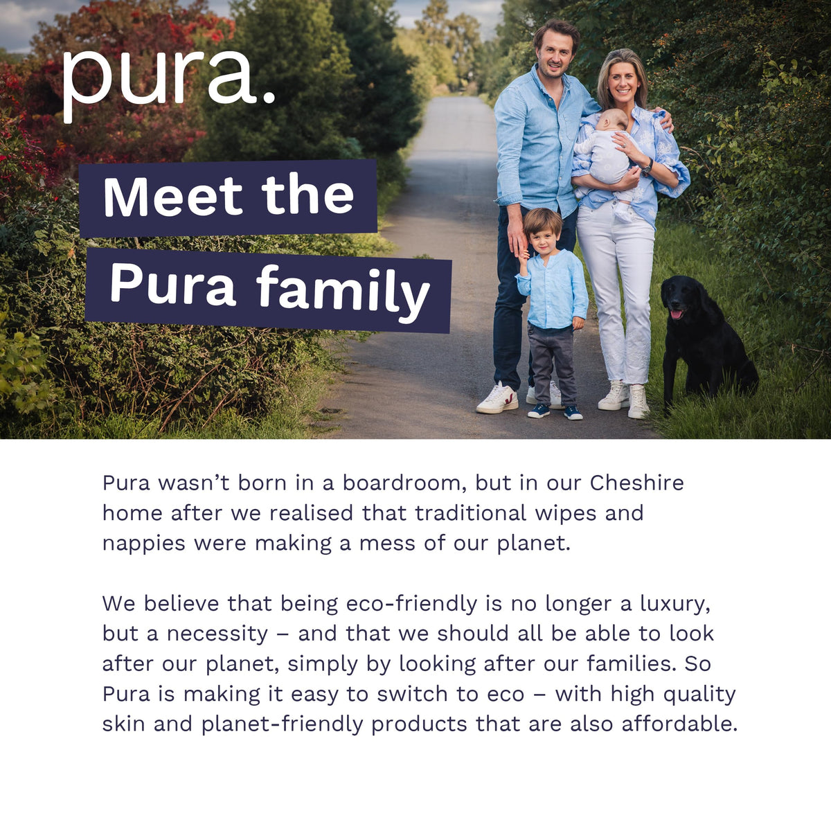 Pura Nappy Pants Size 9 (22kg+) 45 Count Sensitive Skin