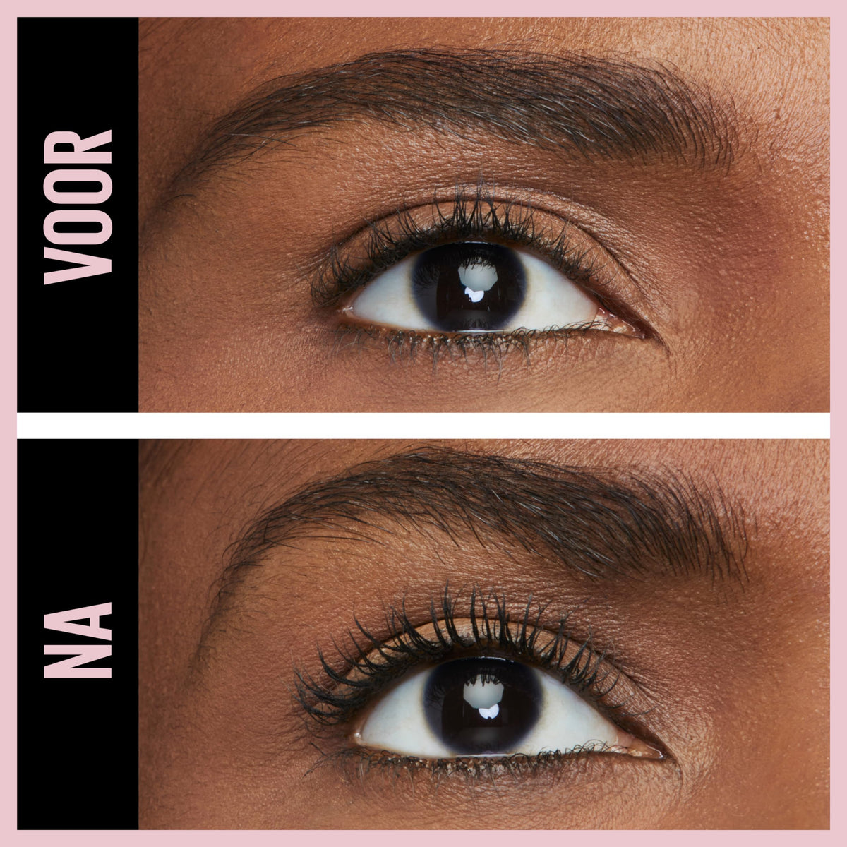 Maybelline Mascara, Lash Sensational Sky High Volumizing Thickening, Black