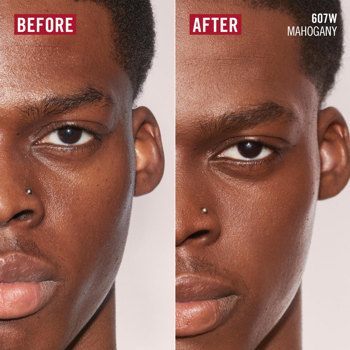 Rimmel London Match Perfection Foundation SPF20, 200 Soft Beige