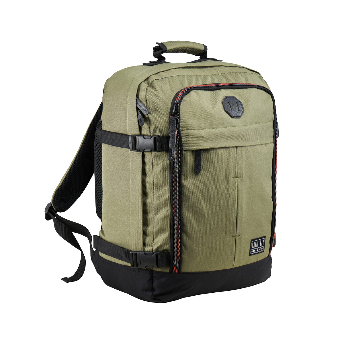Cabin Max Ryanair Cabin Bag Underseat Hand Luggage Travel Backpack 40x20x25