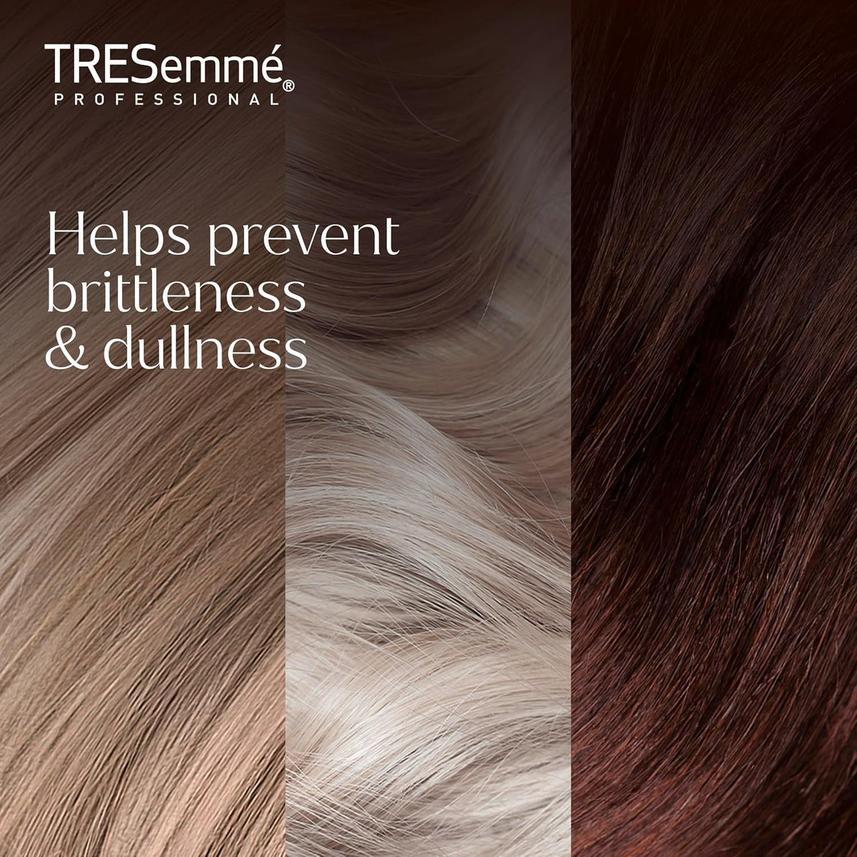 TRESemme Care & Protect Heat Defence Spray 270 ml